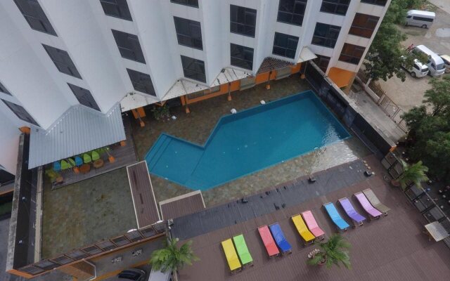 The Seasons Pattaya