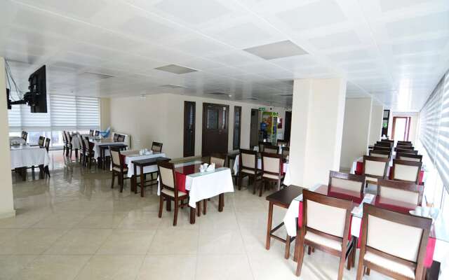 Siler Otel