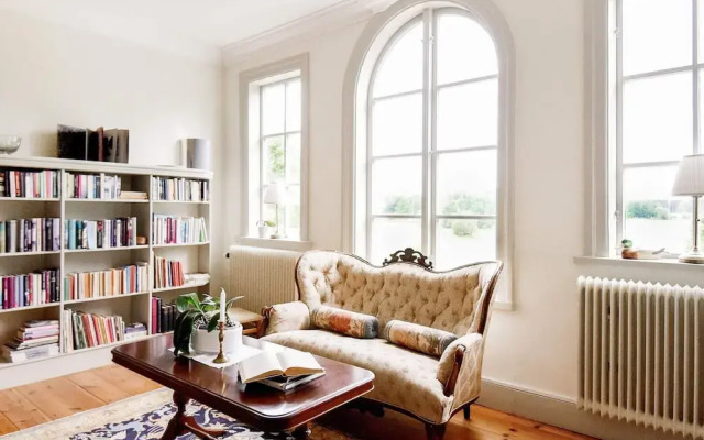 15 Person Holiday Home in Hjortkvarn-by Traum