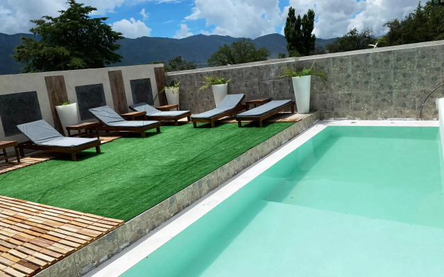 Hotel Colonial Tafi del Valle by DOT Tradition