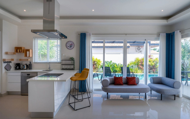 Orchid Paradise Homes OPV428