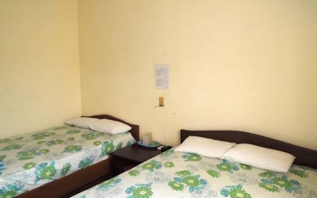 Hung Vuong Guesthouse
