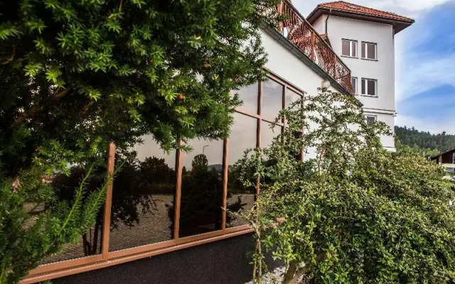 Hotel Kyriad Karkonosze