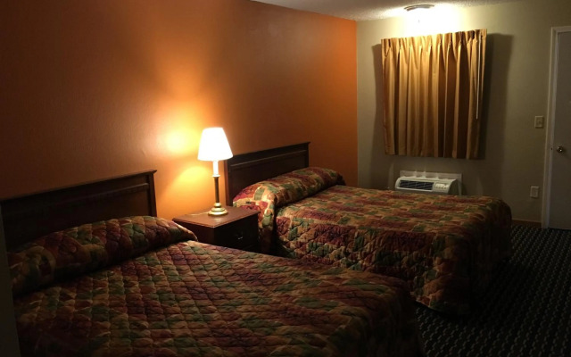 Knights Inn Merrillville
