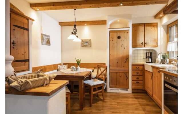 Hochkalter - Reich Family