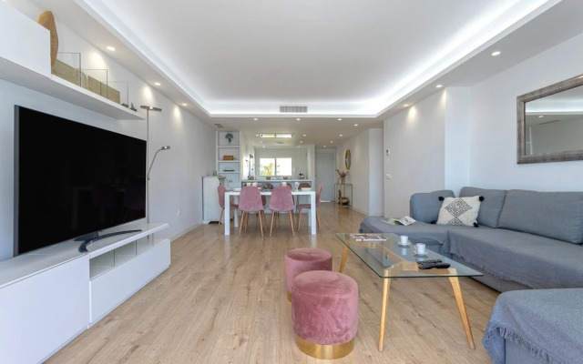 Sunstay Calderon Flat II Malaga