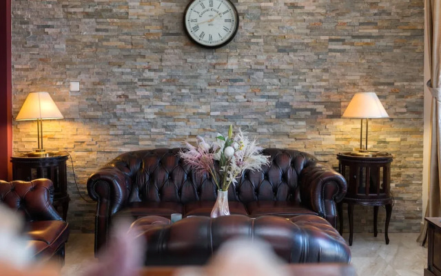 Luxury Apartment Perko