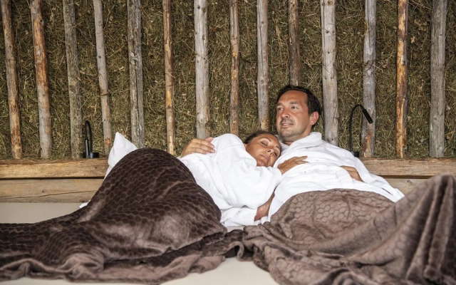 Berghotel Jochgrimm - Your hoome in the Dolomites