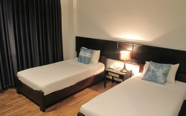 Dusit Hotel at Sakon Nakhon