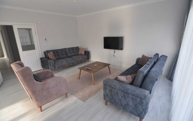 Rosalinda Apartments