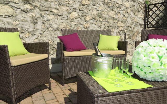 Apartments Bella Villa