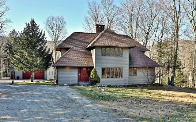 The Giguere House by Killington Vacation Rentals