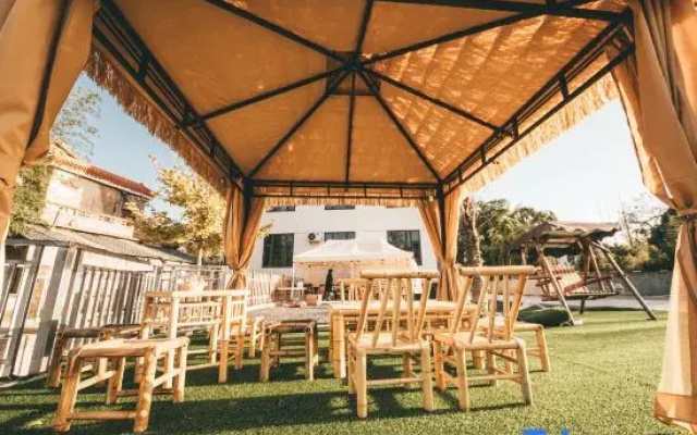 Yue Ranju Homestay