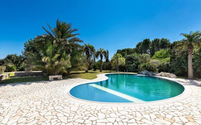 3126 Villa del Sol by Perle di Puglia