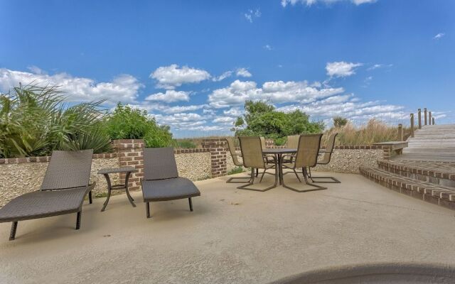 Collier Beach 16 by RedAwning