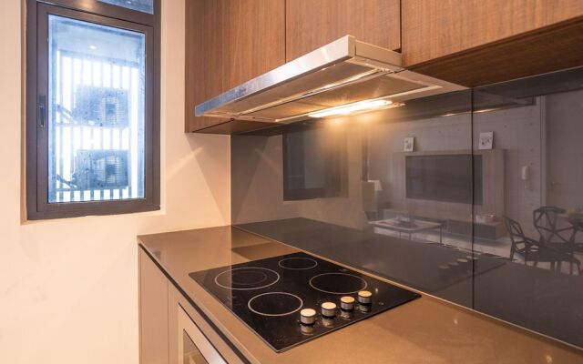 OYO Home 89724 Amazing 2br Grand Medini