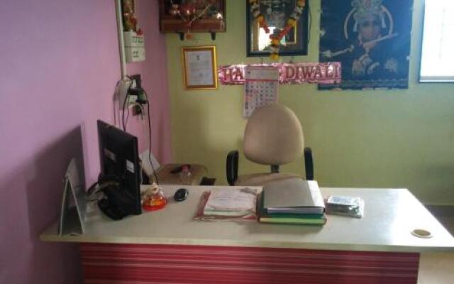 Hotel Atithi Lodge Chakan