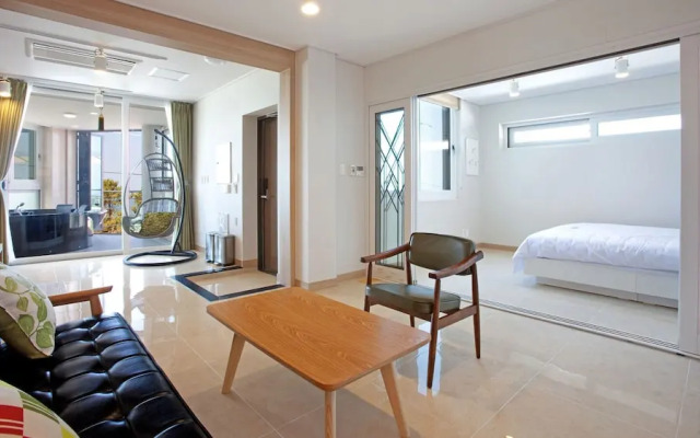 THEMARINE poolvilla&spa