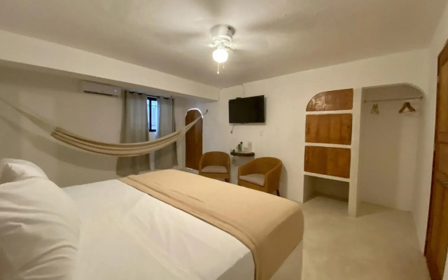 MIO Cancún Hotel Boutique