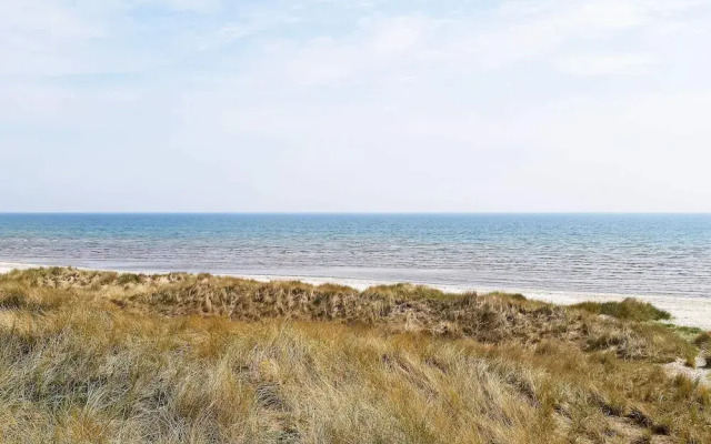 8 Person Holiday Home in Albaek-by Traum