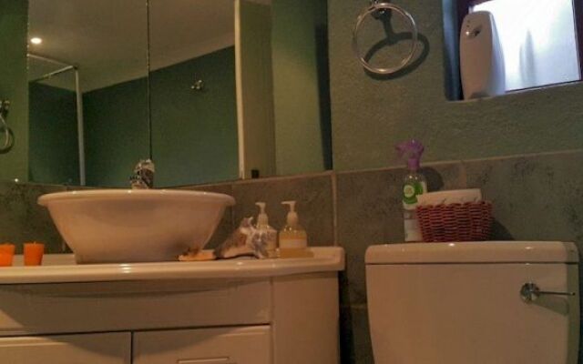 Insimbi B&B
