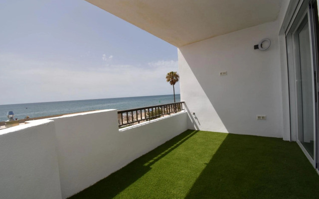 Apartamento amanecer