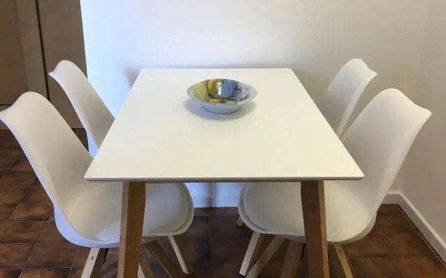 Snowboard in Valmalenco