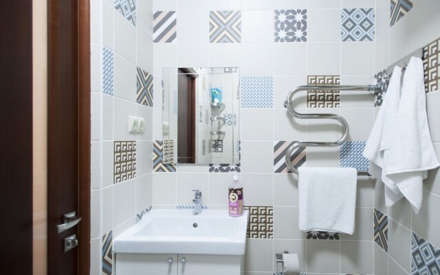 Hotel City Apartment