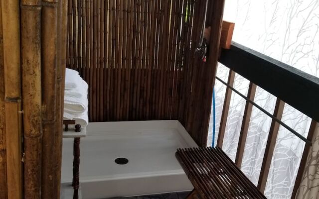 Plumeria Grove Cottage