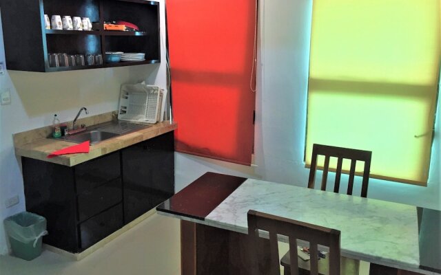 Encantada Condo