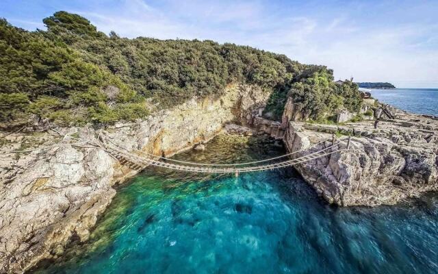 Apartamento Pinzan a due Passi Dalla Spiaggia