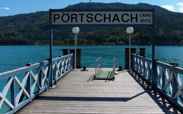 Sonnblick am Wörthersee