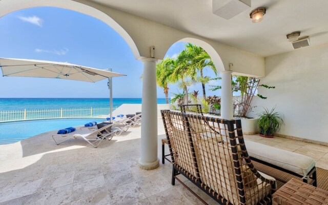 Dream Villa SXM BAH