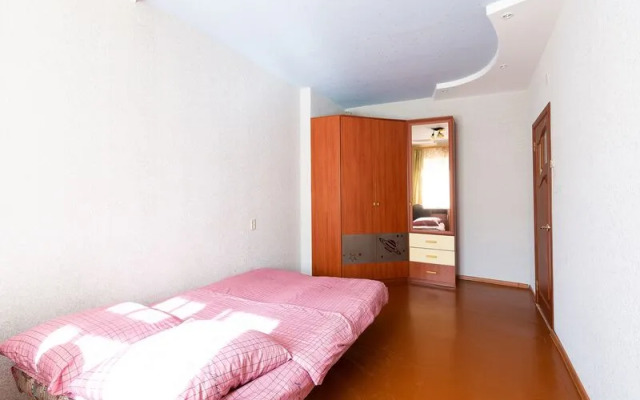 Суточный Рай на ул. Юбилейная д. 23