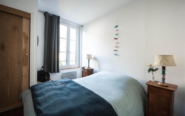 Appartement Vancouver