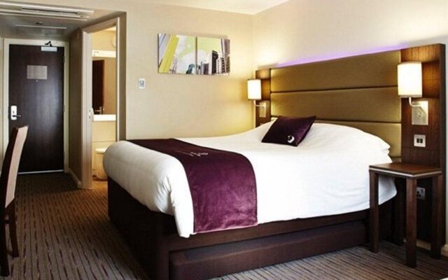 Premier Inn  Waltham Abbey