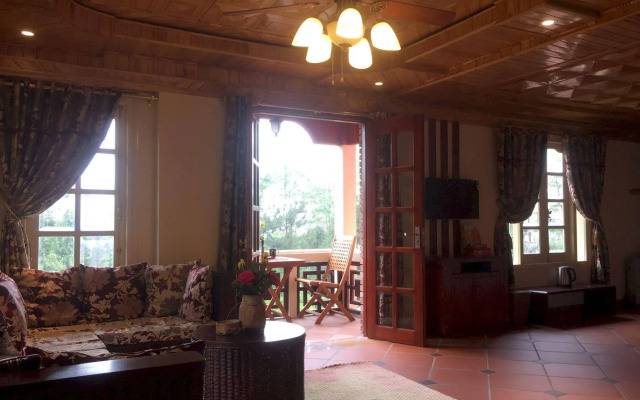 Sapa Garden Bed and Breakfast