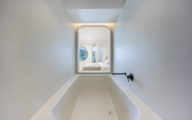 Yacht Classic Hotel - Boutique Class