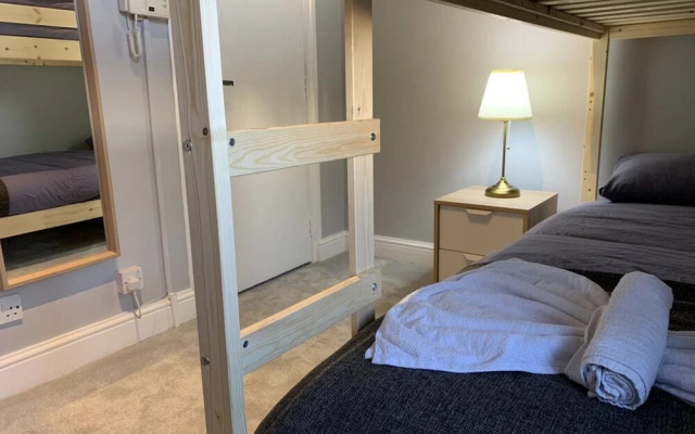 Ryam suites