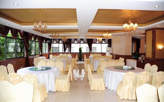 Kunming Te Yun Hotel