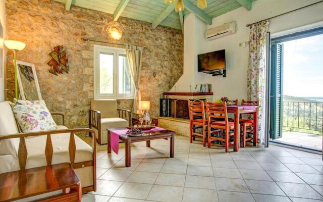 Gatsoulis Villas
