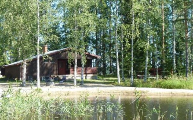 Fishing Cottage Jokiniemi