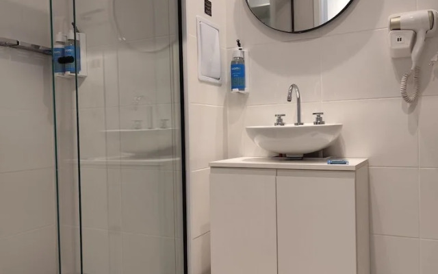Roomo Vila Clementino Borges Lagoa Residencial