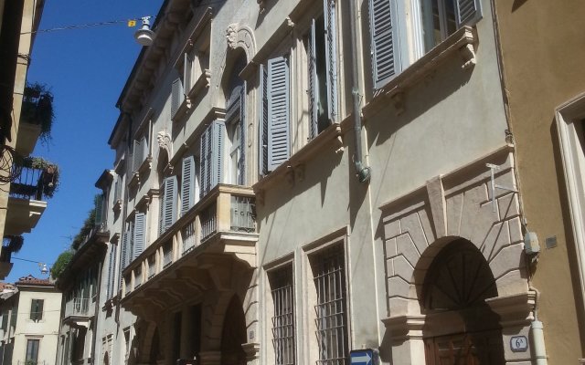 Palazzo Camozzini