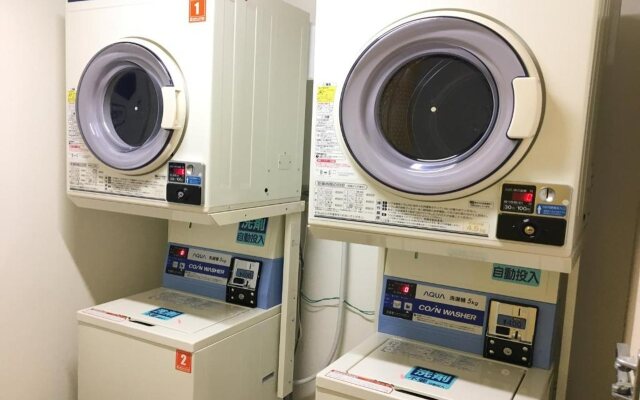 Hotel Select Inn Isezaki