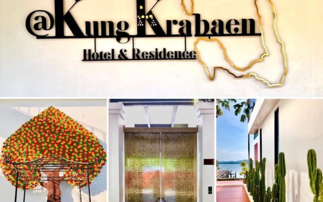 AT Kung Kra baen Hotel and Residence