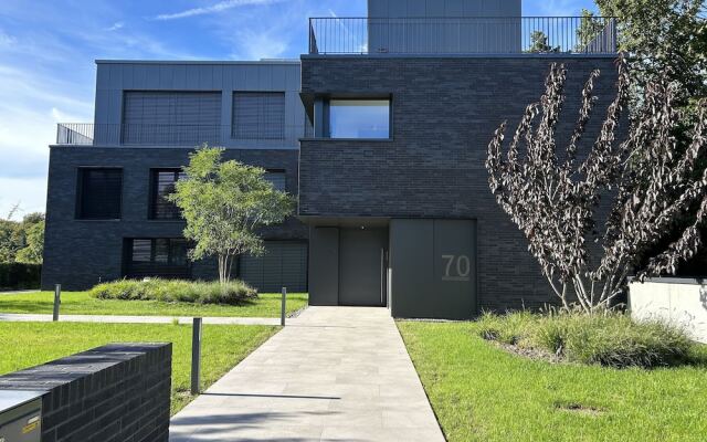 Amazing 3-Bedroom Gem in LuxembourgID232