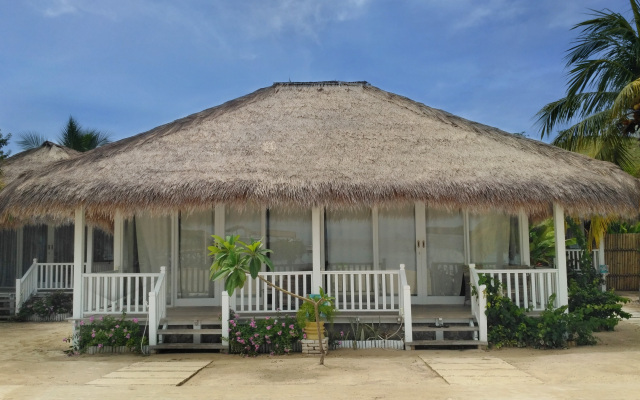 Sudamala Resort, Seraya, Flores