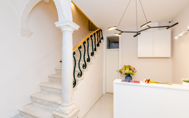 Leonarda Baroque House - Old Town