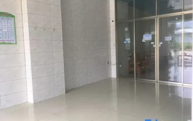 Yingde Shanbian Homestay